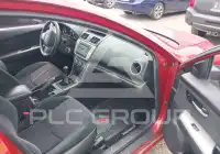 2009 Mazda 6 photo