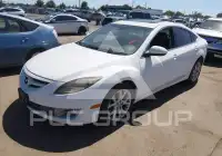 2009 Mazda 6 фото