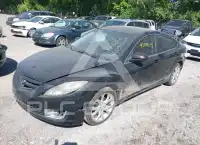 2009 Mazda 6 photo