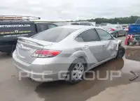 2009 Mazda 6 фото
