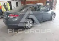 2009 Mazda 6 фото