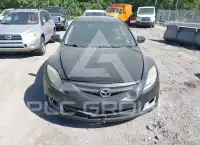 2009 Mazda 6 photo