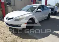 2009 Mazda 6 фото