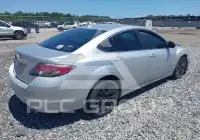 2009 Mazda 6 фото