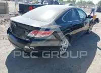 2009 Mazda 6 photo