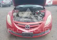 2009 Mazda 6 photo