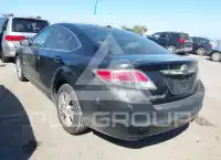 2009 Mazda 6 photo