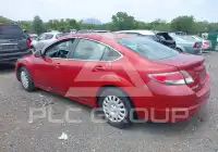 2009 Mazda 6 photo