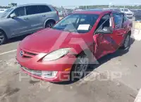 2009 Mazda 6 фото