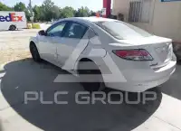 2009 Mazda 6 фото