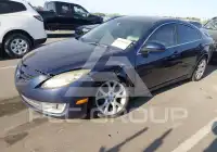 2009 Mazda 6 photo