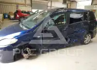 2009 Mazda 5 фото