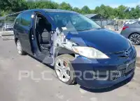 2009 Mazda 5 photo