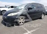 2009 Mazda 5 photo