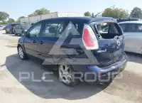 2009 Mazda 5 фото
