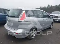 2009 Mazda 5 фото