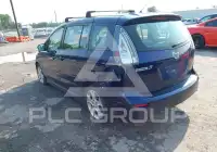 2009 Mazda 5 фото