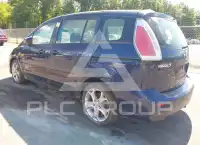 2009 Mazda 5 photo