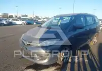 2009 Mazda 5 фото