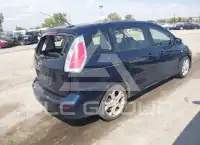 2009 Mazda 5 фото