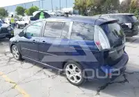 2009 Mazda 5 фото