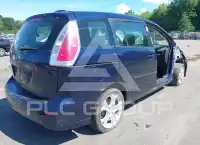 2009 Mazda 5 photo