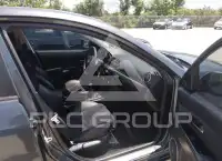 2009 Mazda 3 photo