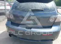 2009 Mazda 3 фото