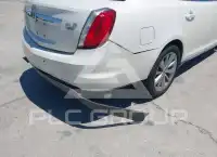 2009 Lincoln MKS фото