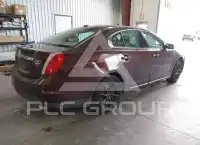 2009 Lincoln MKS фото