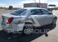 2009 Lincoln MKS фото