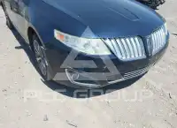 2009 Lincoln MKS photo