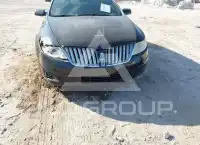 2009 Lincoln MKS photo