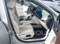 2009 Lincoln MKS фото