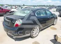 2009 Lincoln MKS photo