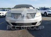 2009 Lincoln MKS фото