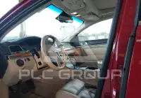 2009 Lincoln MKS фото