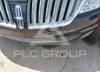 2009 Lincoln MKS photo