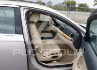 2009 Lincoln MKS фото