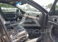2009 Lincoln MKS фото