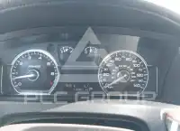 2009 Lincoln MKS фото
