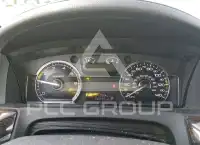 2009 Lincoln MKS фото