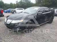 2009 Lincoln MKS photo