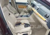 2009 Lincoln MKS photo
