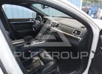 2009 Lincoln MKS фото
