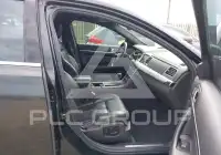 2009 Lincoln MKS photo
