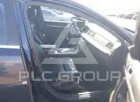 2009 Lincoln MKS фото
