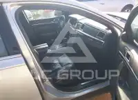 2009 Lincoln MKS фото