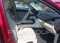 2009 Lincoln MKS фото