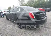2009 Lincoln MKS photo